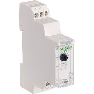 RE11LMBM -  Relé  Multifunção Schneider 24/240VCC/VCA