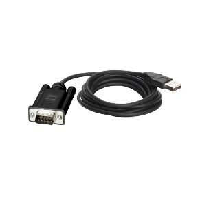 CONVERSOR SERIAL USB - SR2CBL06