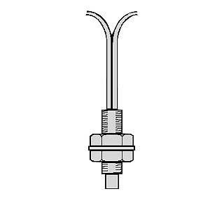 FIB.OTICA PROX.50MM P/XUD-XUG - XUFN05321