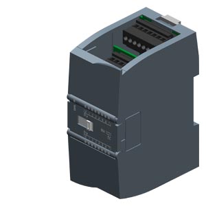SIMATIC S7-1200, Digital input SM 1221, 16 DI, 24 V DC, Sink/Source