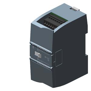 SIMATIC S7-1200, Digital input SM 1221, 8 DI, 24 V DC, Sink/Source