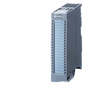 SIMATIC S7-1500, digital input module DI 32x24 V DC HF, 32 channels in groups of 16