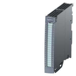 SIMATIC S7-1500, digital output module DQ 32x24V DC/0.5A HF