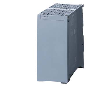 SIMATIC S7-1500, system power supply PS 60W 120/230V AC/DC