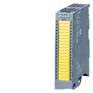 SIMATIC S7-1500, F digital input module, F-DI 16x 24 V DC PROFIsafe