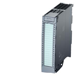 SIMATIC S7-1500, digital output module DQ 16x 230V AC/2A ST