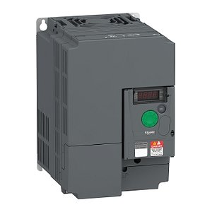 INVERSOR DE FREQUÊNCIA ATV310 - 11 KW - 380-460 VAC TRIFÁSICO - ATV310HD11N4E