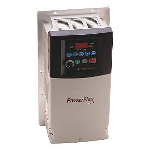 PowerFlex 40- 5.5 kW (7.5 HP) AC Drive - 22B-D012N104