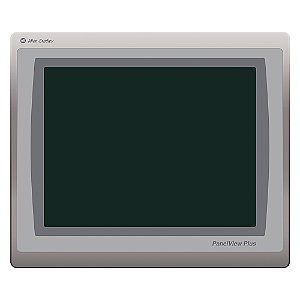 PanelView Plus 7 Graphic Terminal - 2711P-T12W22D9P