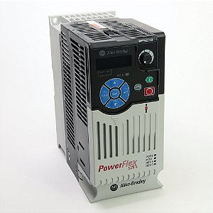 PowerFlex 525 4kW (5Hp) AC Drive - 25B-D010N104