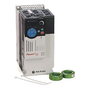 PowerFlex 525 5.5kW (7.5Hp) AC Drive - 25B-D013N114