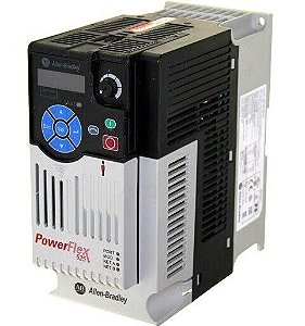PowerFlex 525 7.5kW (10Hp) AC Drive - 25B-D017N104