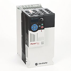 PowerFlex 525 15kW (20Hp) AC Drive - 25B-D030N104