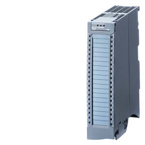SIMATIC S7-1500, digital output module, DQ16xDC 24V/0.5A BA - 6ES7522-1BH10-0AA0