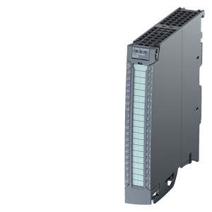 SIMATIC S7-1500 digital input/output module, DI16x 24VDC BA - 6ES7523-1BL00-0AA0