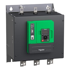 Partida suave Altivar ATS480 de 210 A em 200-690 VAC - ATS480C21Y