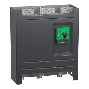 Partida suave Altivar ATS480 de 1000 A em 200-690 VAC - ATS480M10Y