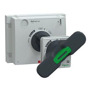 MANOPLA ROTATIVA PROLONGADA ATE 800A - G80ROTE