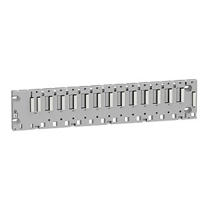 Rack para X80 - 12 slots - serial - BMXXBP1200