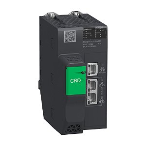 Processador remota X80 - expansão de entradas e saídas Ethernet- DPAC - BMECRD0100