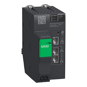 Processador M580 - 4 Mb - nível 1 - DIO - BMEP581020