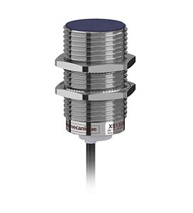 SENSOR INDUTIVO M30 PNP NA CABO 2M - XS130BHPAL2