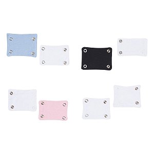 Extensor de Body c/02 unid Sortido Neutro-ESTILINHO