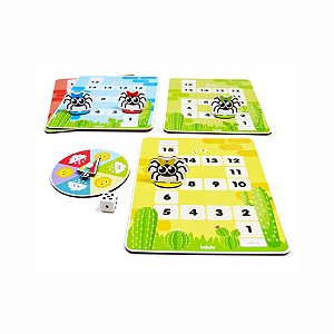 A Dona Aranha - BABEBI