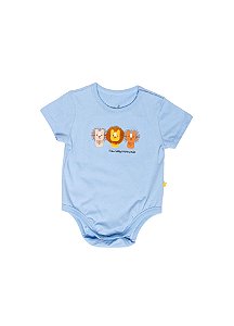 BODY MINHA FERINHA DESERTO - Alphabeto