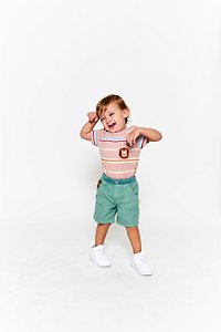 BODY MINHA FERINHA GLACIAL - Alphabeto