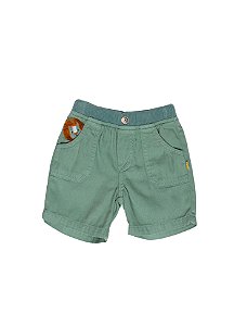 BERMUDA MINHA FERINHA SERRADO - Alphabeto