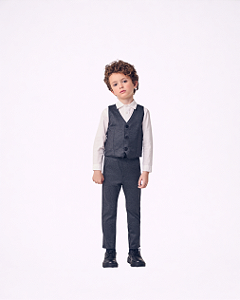 CALCA PRETA STRETCH - YOUCCIE