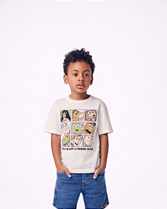 T-SHIRT MC TOY STORY DISNEY - YOUCCIE