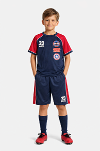 CJ FUTEBOL SPIDER-MAN - YOUCCIE