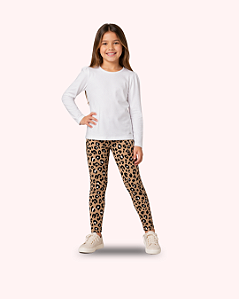 LEGGING ONCINHA - MILON