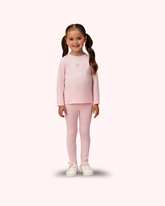 CONJUNTO TERMICO ROSA - MON SUCRÉ