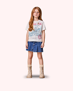 BLUSA LANTEJOULA PEROLA - ANIMÊ