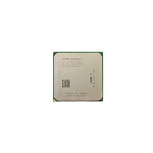 PROCESSADOR AMD ATHLON DUAL CORE 2.10GHZ 1MB CACHE 4050E ADH4050IAA5D0