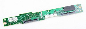 BACKPLANE HP DL160 G6 SAS SATA PN 511812-001 490423-001