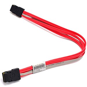 CABO IBM X3550 M2 M3 SAS SIGNAL CABLE 49Y4849