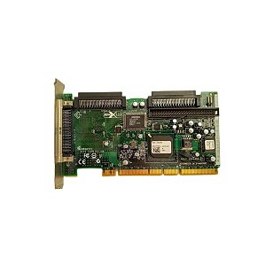 CONTROLADORA ADAPTEC SCSI PCI-X133 ASC-29320A
