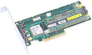 CONTROLADORA HP SMART ARRAY P400 PCI-E PN 405831-001 012760-001