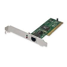 PLACA DE REDE MYMAX 10/100P PCI CHIPSET REALTEK PN G8139C