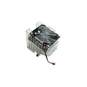 DISSIPADOR C/ COOLER HP PROLIANT ML350 G5 PN 413977-001