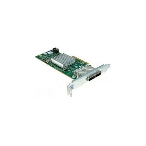 CONTROLLER P2000 G3 1GbE iSCSI - PN 629074-002 AW592B