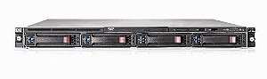 SERVIDOR HP STORAGEWORKS X1400