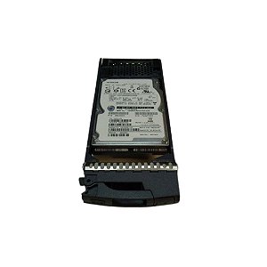 HD NETAPP 600GB SAS 10K 2.5 6G 108-00221 - X422A-R5