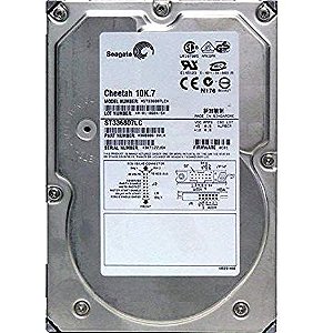 HD SEAGATE 3.5 SCSI 36GB 10K 9BB006-001 ST336807LC