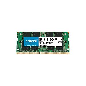 MEMÓRIA 8GB DDR4 PC4 2666MHZ – MEM8GSODIMM