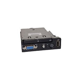 MODULO DISPLAY LIGA DESLIGA HP PROLIANT DL360 G7 599380-001